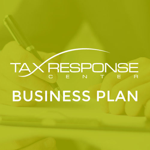Business Tax Relief Services