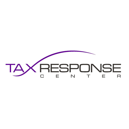 Tax Relief Services Tax Response Center